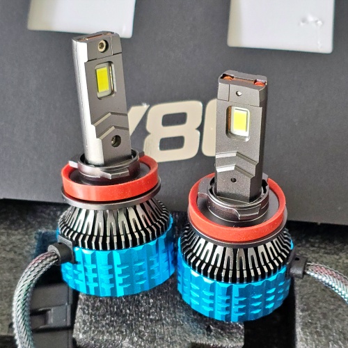 H11LED80W
