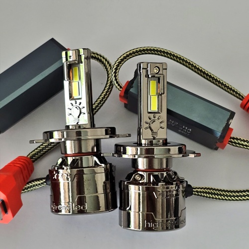 H4LED80W