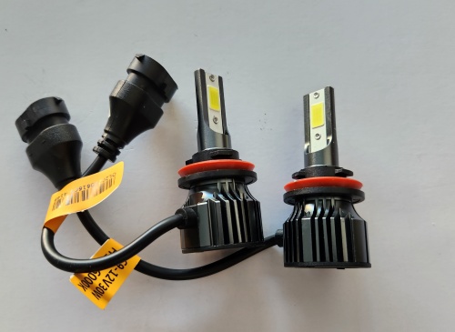 LEDC9light