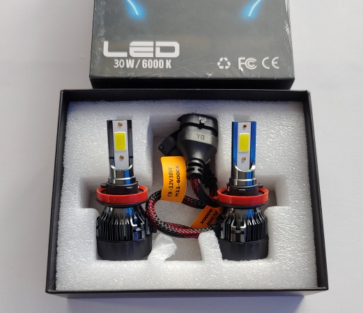 C9led30w