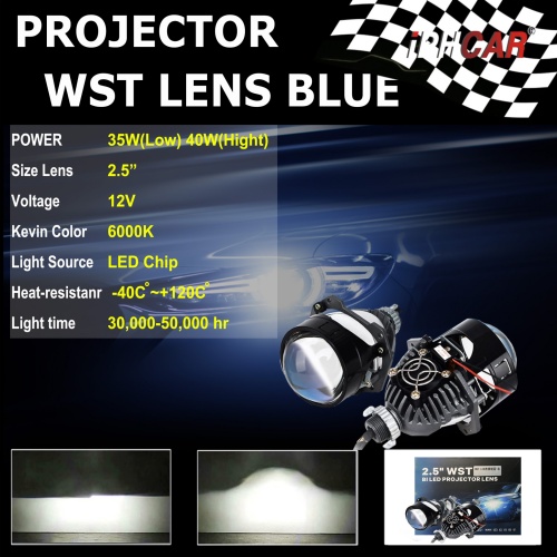 projector Wst Projetor